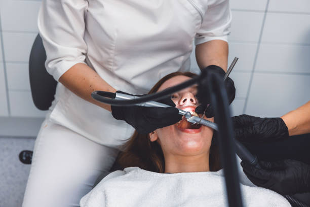 Best Emergency Treatment for Jaw Pain or Injury in Delhi, LA